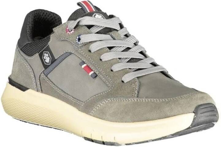 Lumberjack Polyester Vetersneaker