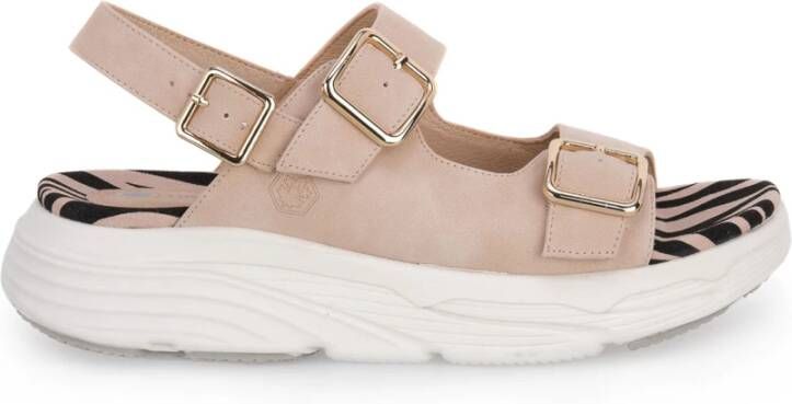 Lumberjack Sandalen CH011 MARA