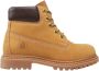 Lumberjack M0001 Ankle Boots Oranje Heren - Thumbnail 2