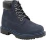 Lumberjack Boots Sb00101 Blauw Unisex - Thumbnail 1