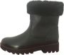 Lumberjack Schoenen Zwart Dames - Thumbnail 1