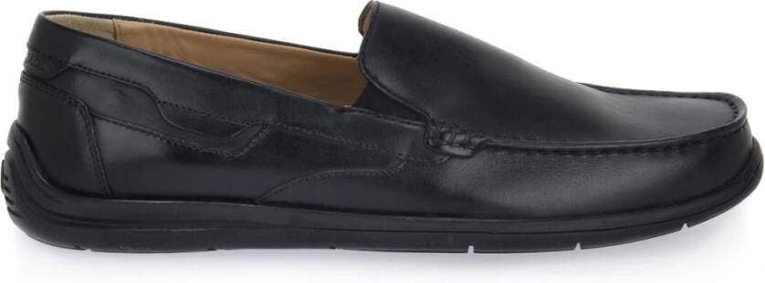 Lumberjack Mocassins CB001 MOCASSINO