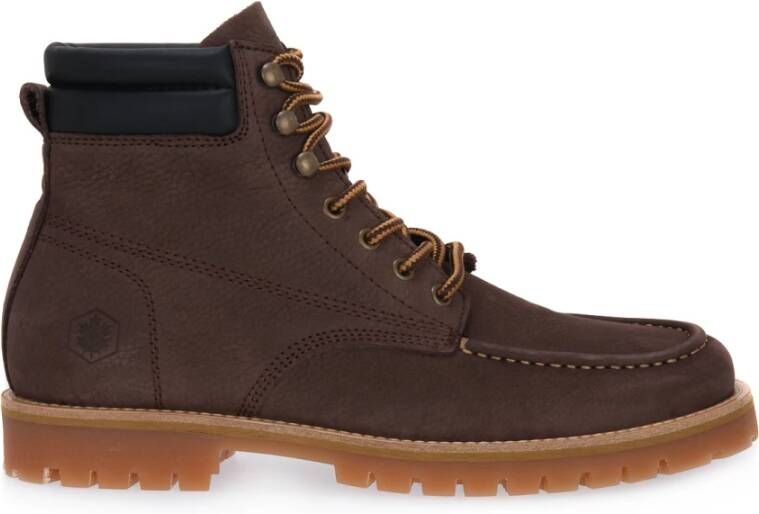 Lumberjack Shoes Bruin Heren