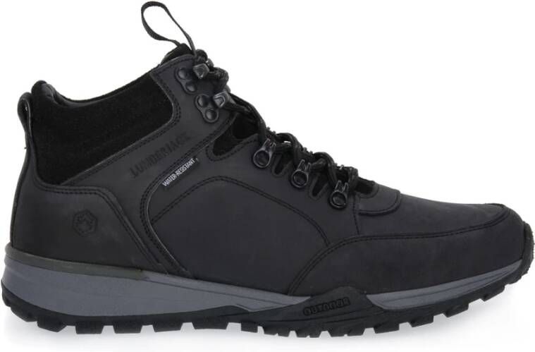 Lumberjack Sportschoenen WREX SHOES