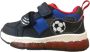 Lumberjack Sneakers TIANA SBE7805-001 Marino - Thumbnail 1
