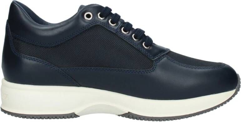Lumberjack Sneakers in buitenstijl