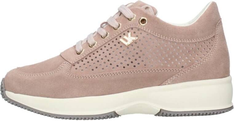 Lumberjack Lage Sneakers SW01305 008 P25