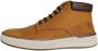 Lumberjack Mid Cut Sneaker Basis Sneaker Zonnebaden - Thumbnail 2