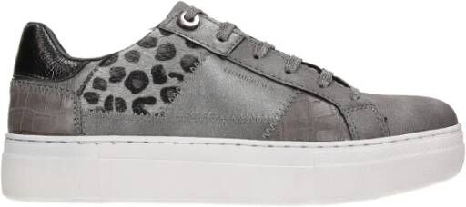 Lumberjack Sneakers in grijs voor Dames Doris