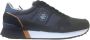 Lumberjack Sneakers WILSON SME 6805 Gris - Thumbnail 1