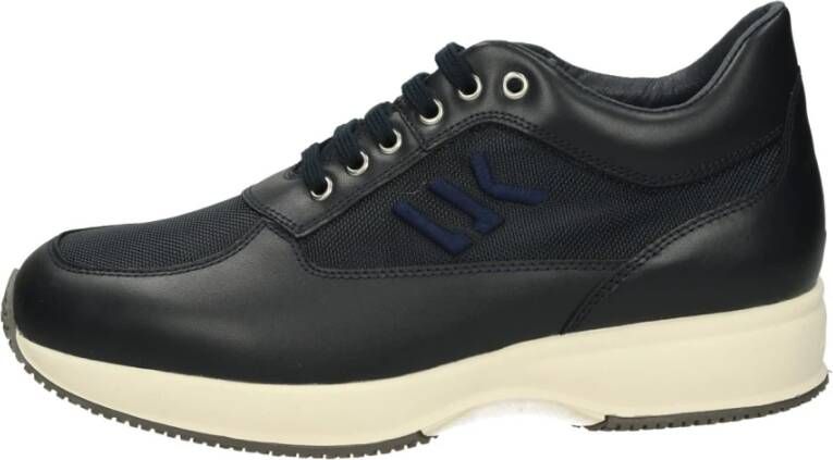 Lumberjack Sneakers in buitenstijl