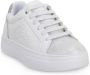 Lumberjack Sneakers CA001 BIANCO - Thumbnail 2