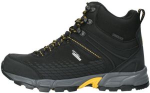 Lumberjack Trekking Boots Zwart Heren
