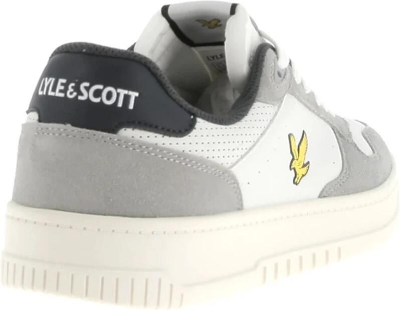 Lyle & Scott Callum Lepsue - Foto 3