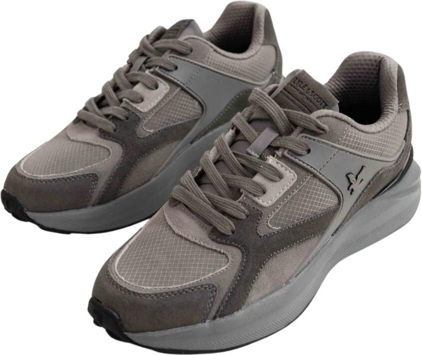 Lyle & Scott Craig Sneakers