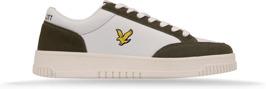Lyle & Scott Croy Low Sneakers