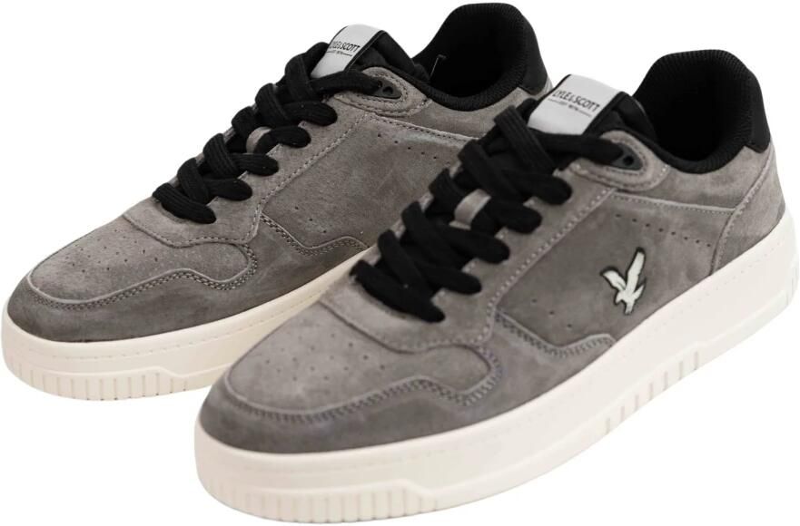 Lyle & Scott Culross Sneakers