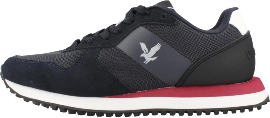 Lyle & Scott Lage Sneakers Lyle & Scott Malcom - Foto 3