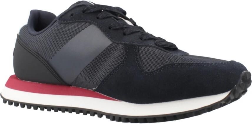 Lyle & Scott Lage Sneakers Lyle & Scott Malcom - Foto 5