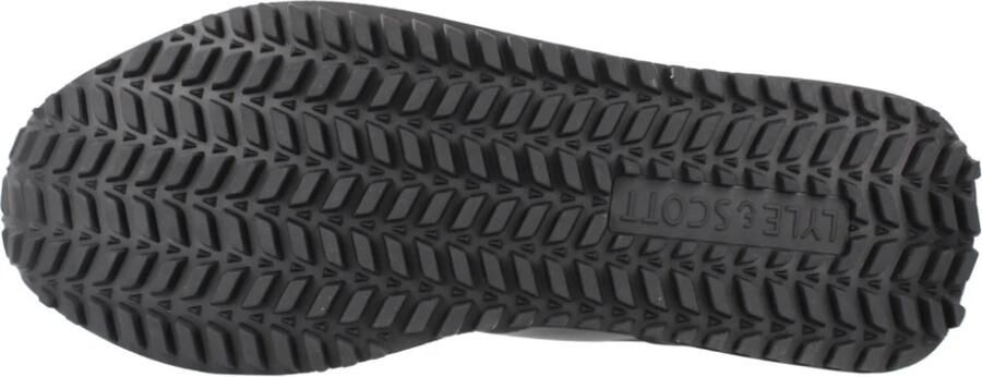 Lyle & Scott Lage Sneakers Lyle & Scott Malcom - Foto 7