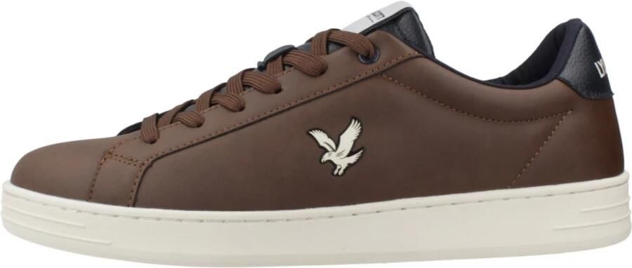 Lyle & Scott Lage Sneakers Lyle & Scott KALEB004 - Foto 3