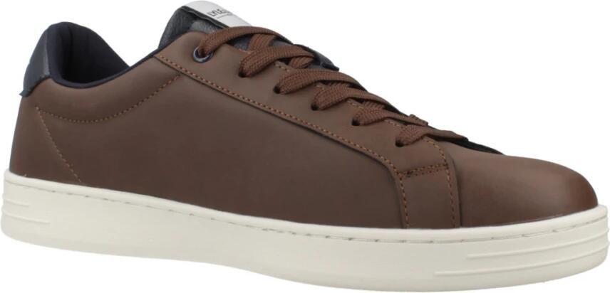 Lyle & Scott Lage Sneakers Lyle & Scott Kaleb004 - Foto 5