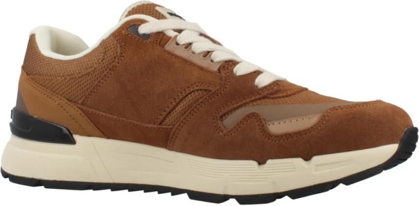 Lyle & Scott Lage Sneakers Lyle & Scott Forever003 - Foto 6