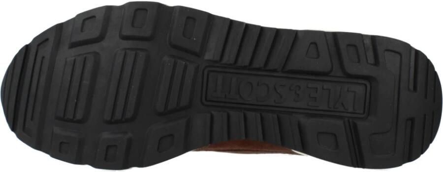 Lyle & Scott Lage Sneakers Lyle & Scott Forever003 - Foto 7