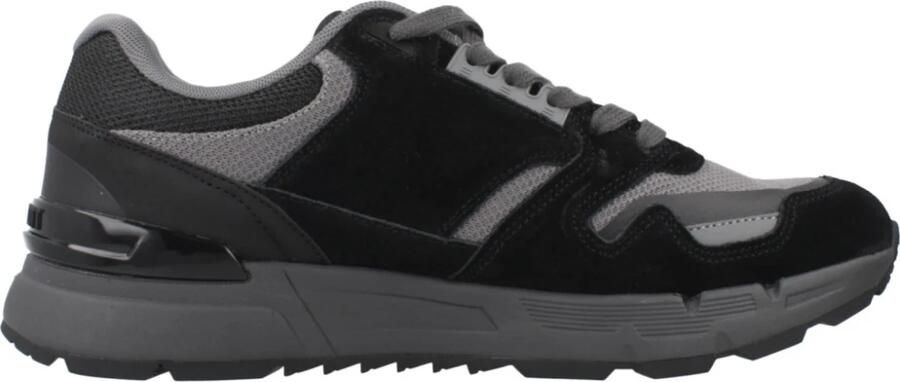 Lyle & Scott Lage Sneakers Lyle & Scott FOREVER003 - Foto 3
