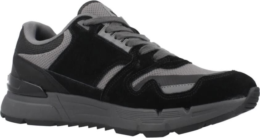 Lyle & Scott Lage Sneakers Lyle & Scott Forever003 - Foto 6