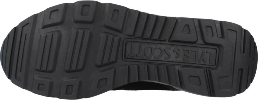 Lyle & Scott Lage Sneakers Lyle & Scott Forever003 - Foto 7