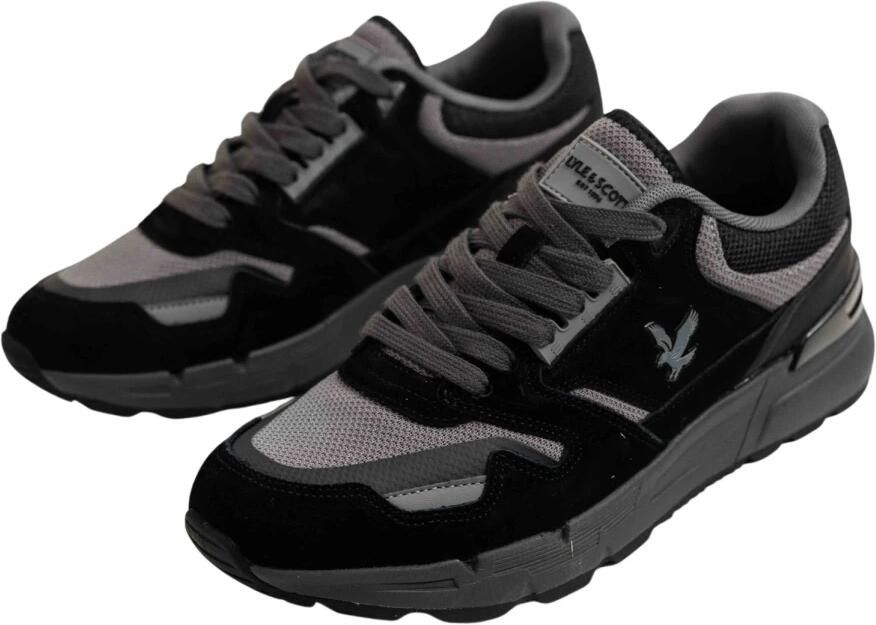 Lyle & Scott Finlay Sneakers