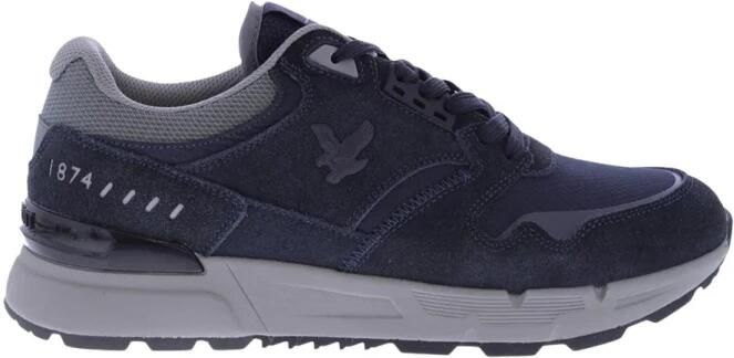 Lyle & Scott Finlay Sneakers - Foto 2
