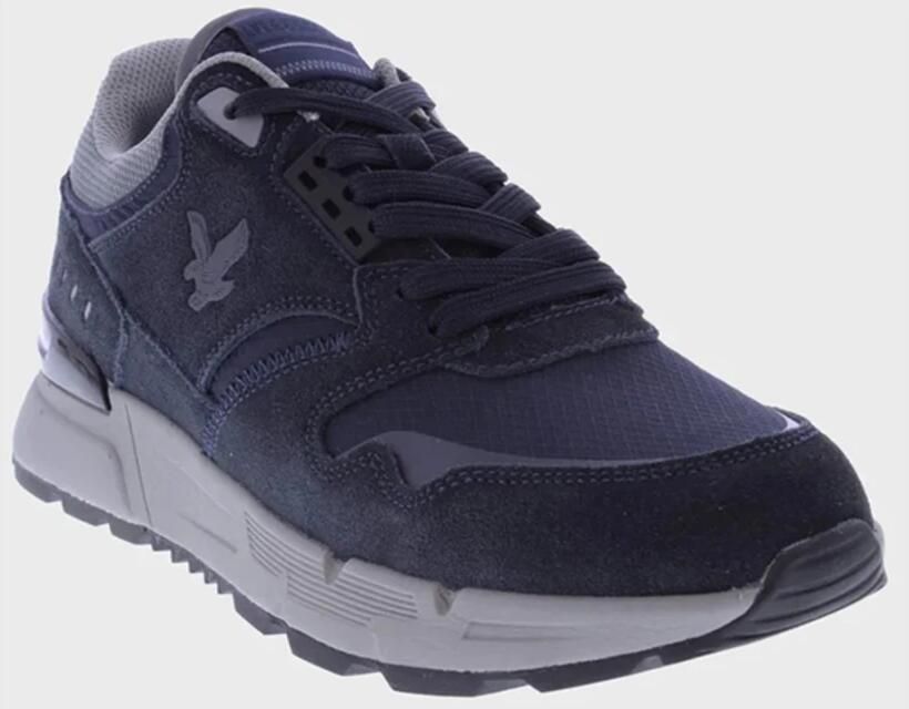 Lyle & Scott Finlay Sneakers - Foto 6