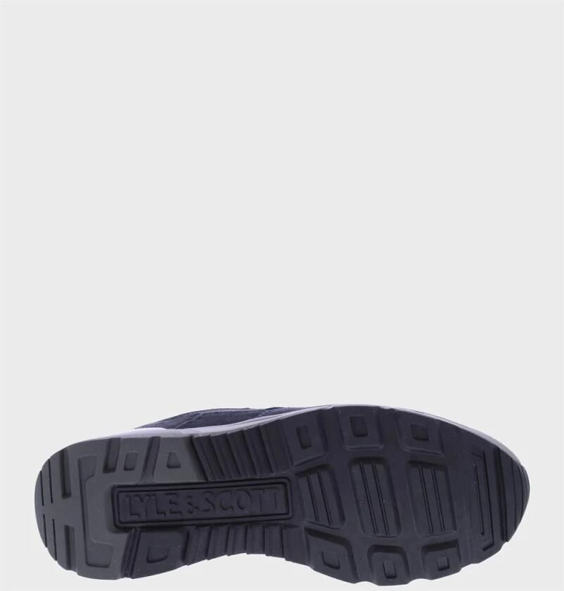 Lyle & Scott Finlay Sneakers - Foto 3