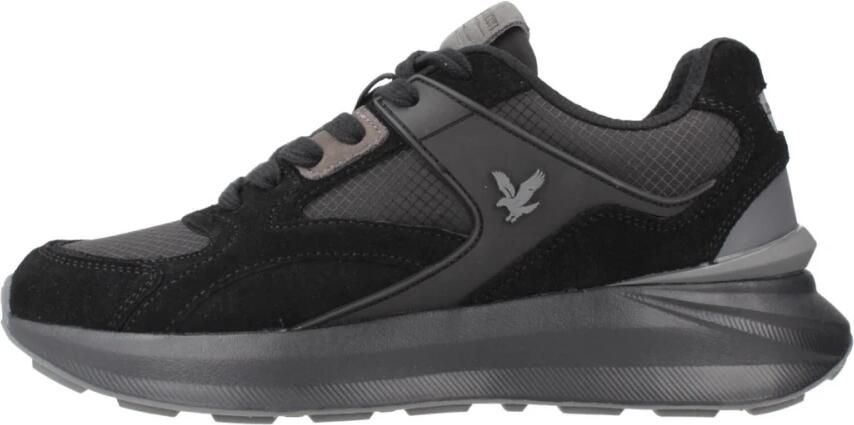 Lyle & Scott Sneakers Lyle & Scott Grady005 - Foto 3
