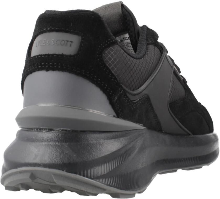 Lyle & Scott Sneakers Lyle & Scott Grady005 - Foto 4