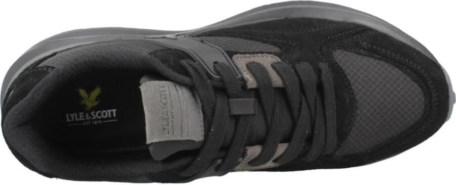 Lyle & Scott Sneakers Lyle & Scott Grady005 - Foto 6