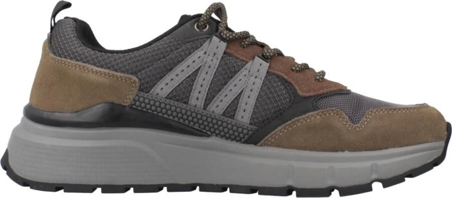 Lyle & Scott Lage Sneakers Lyle & Scott STARFLEX006 - Foto 3