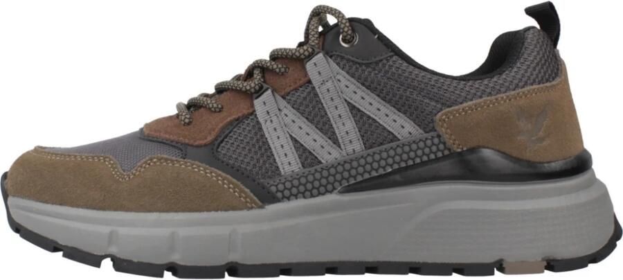 Lyle & Scott Lage Sneakers Lyle & Scott Starflex006 - Foto 2