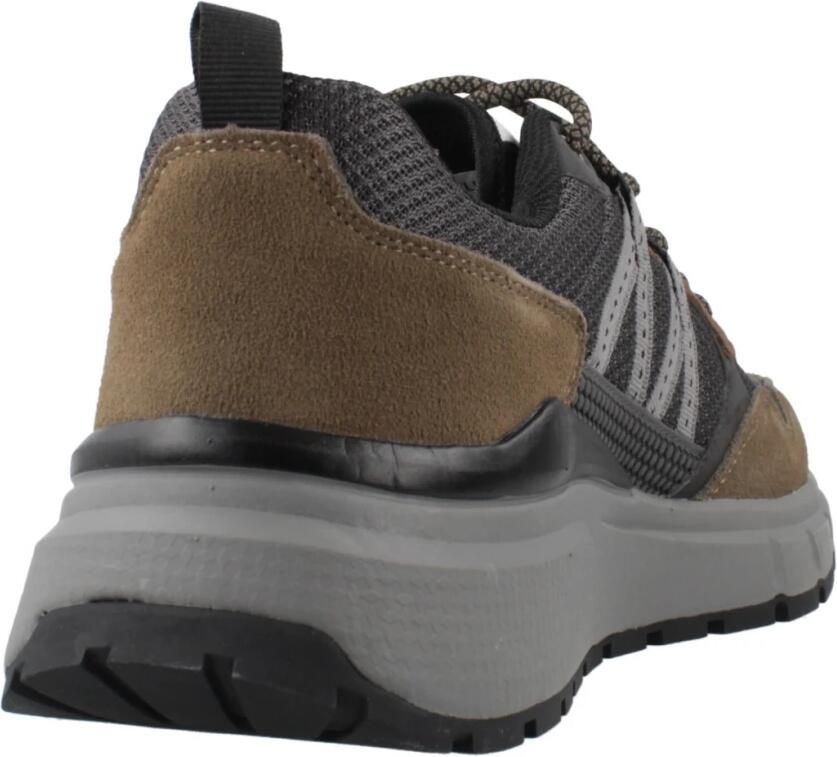 Lyle & Scott Lage Sneakers Lyle & Scott Starflex006 - Foto 3