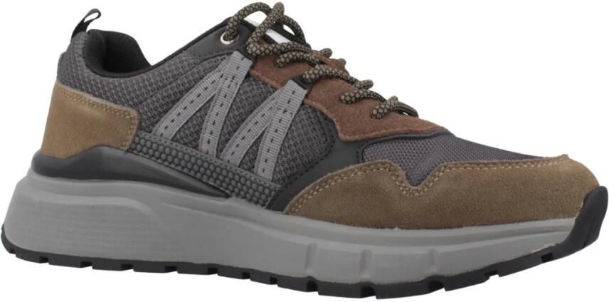 Lyle & Scott Lage Sneakers Lyle & Scott Starflex006 - Foto 5
