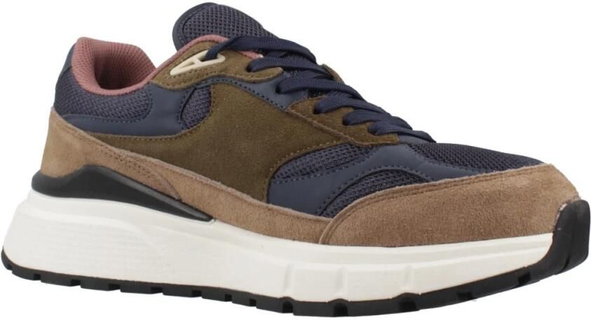 Lyle & Scott Lage Sneakers Lyle & Scott Starflex009 - Foto 6