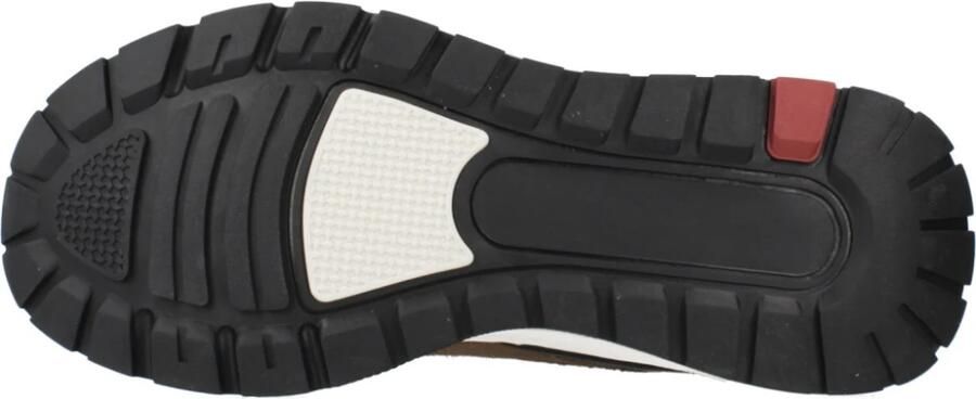 Lyle & Scott Lage Sneakers Lyle & Scott Starflex009 - Foto 8