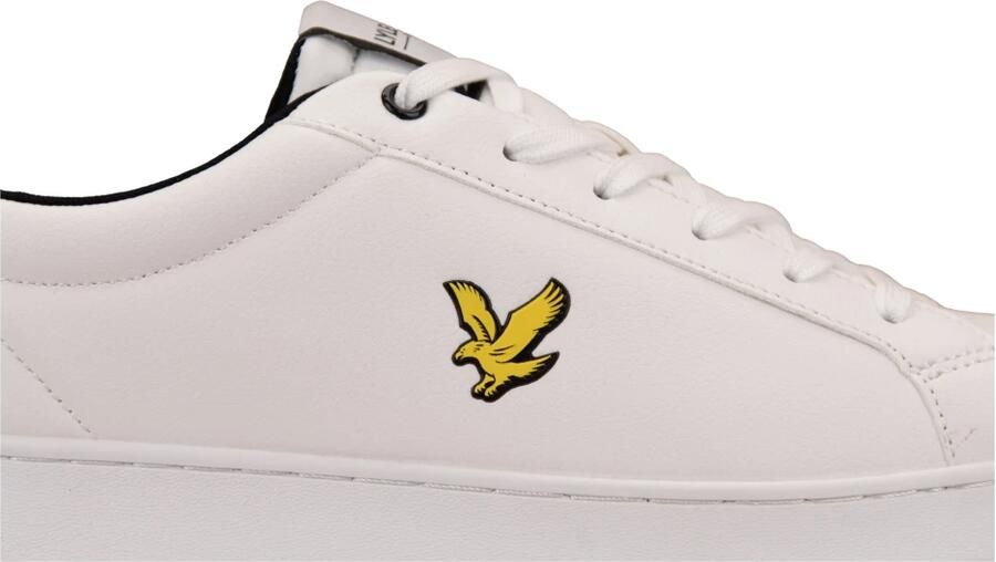 Lyle & Scott Sneakers - Foto 2