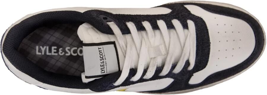 Lyle & Scott Sneakers - Foto 2