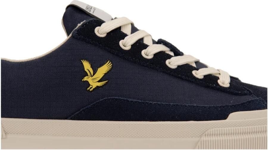 Lyle & Scott Sneakers - Foto 2