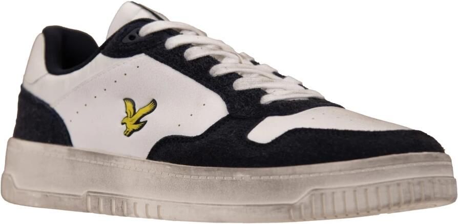 Lyle & Scott Culross Hrs Sneaker - Foto 4