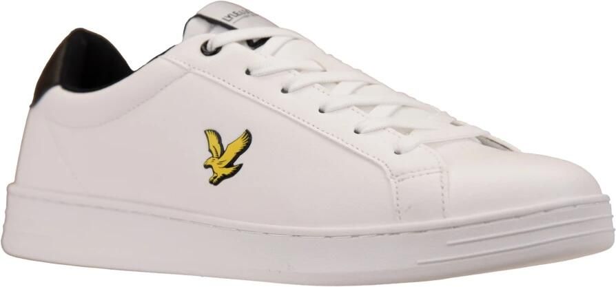 Lyle & Scott Lage Sneakers Lyle & Scott LYL-E25-KALEB002-708 - Foto 3