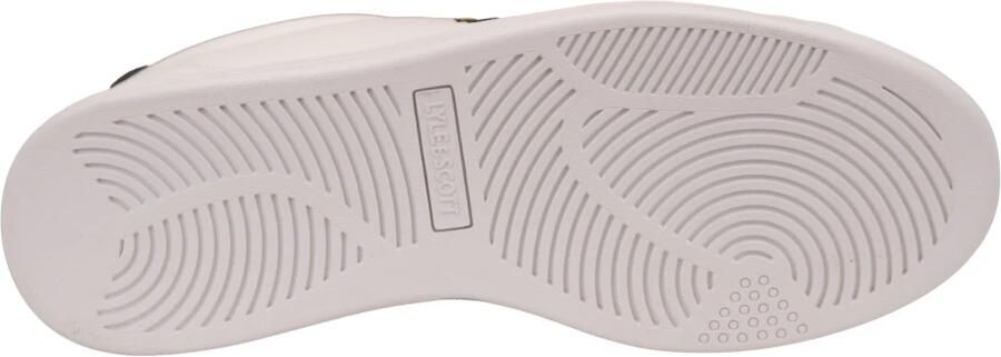 Lyle & Scott Lage Sneakers Lyle & Scott LYL-E25-KALEB002-708 - Foto 4